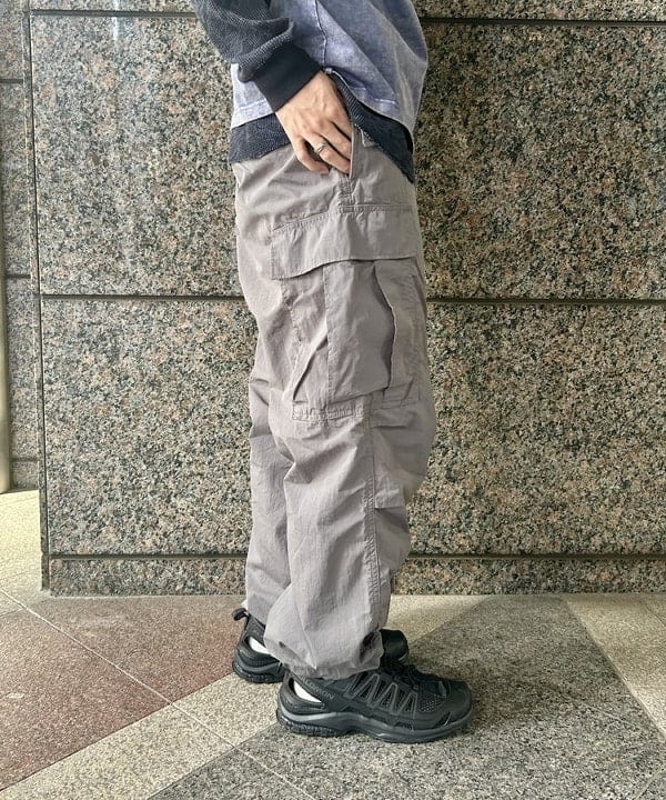 深澤 琥太郎さんの「BEAMS WOMEN｜B.ACID_TEE」を使ったコーディネート