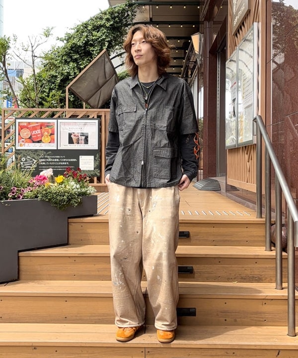 クラシックCD65セット ビームス 天王寺（1191636） スタイリング・コーディネイト｜BEAMS