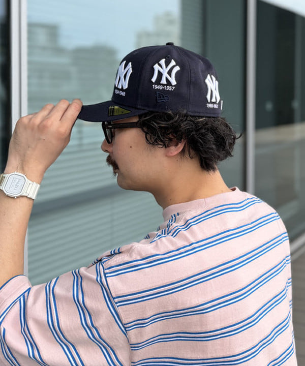 BAKU(東江 漠)さんの「BEAMS WOMEN｜タータンチェック ショートパンツ【ワイドストレートフィット】」を使ったコーディネート