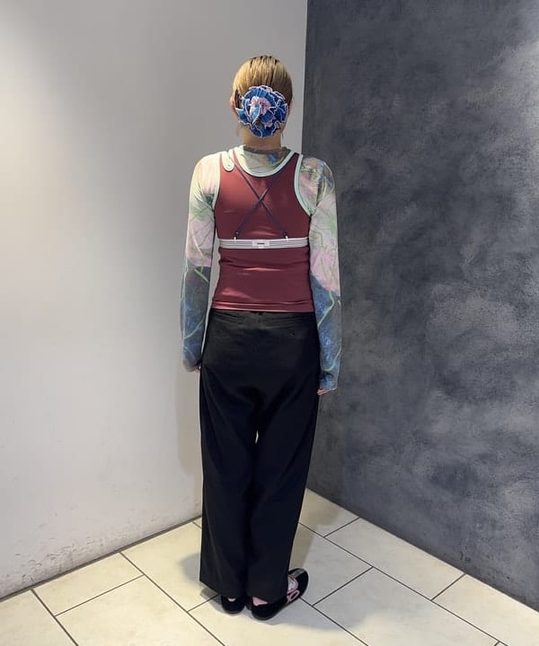 reinaさんの「BEAMS WOMEN｜」を使ったコーディネート