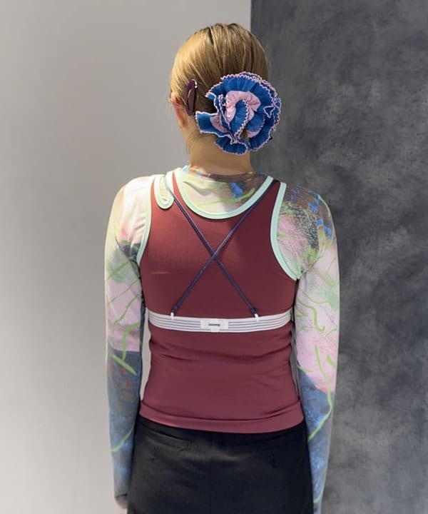 reinaさんの「BEAMS WOMEN｜」を使ったコーディネート