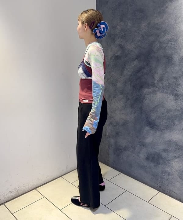 reinaさんの「BEAMS WOMEN｜」を使ったコーディネート