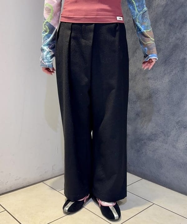 reinaさんの「BEAMS WOMEN｜」を使ったコーディネート