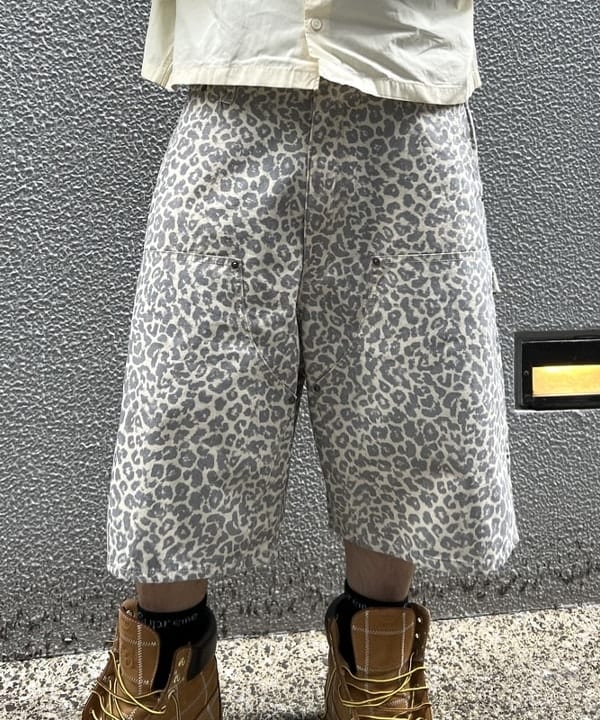 照田 拓史さんの「BEAMS WOMEN｜ワイドアーム レギュラーカラーシャツ」を使ったコーディネート