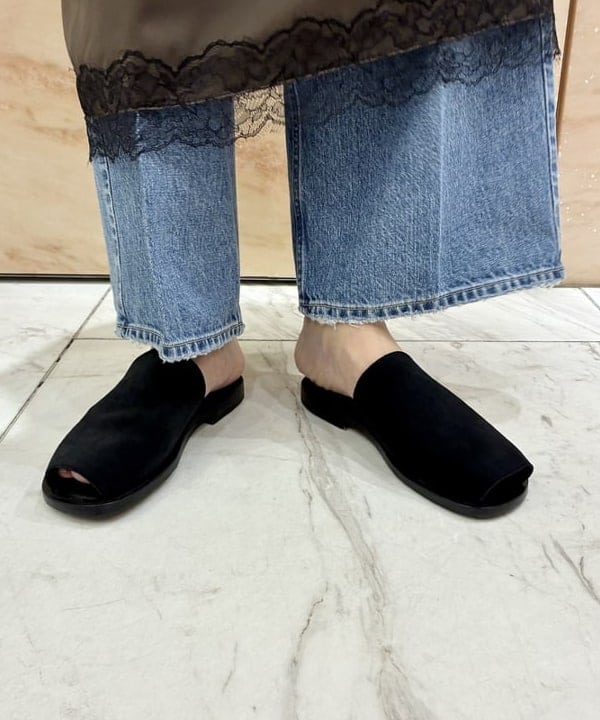 AONO SHIKAMAさんの「BEAMS WOMEN｜AK+1 / シアー Tシャツ」を使ったコーディネート