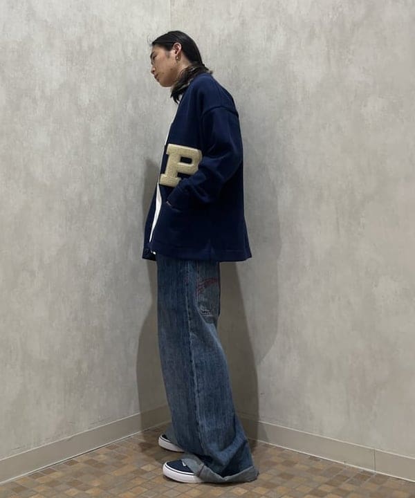 菊田 悠さんの「BEAMS WOMEN｜」を使ったコーディネート