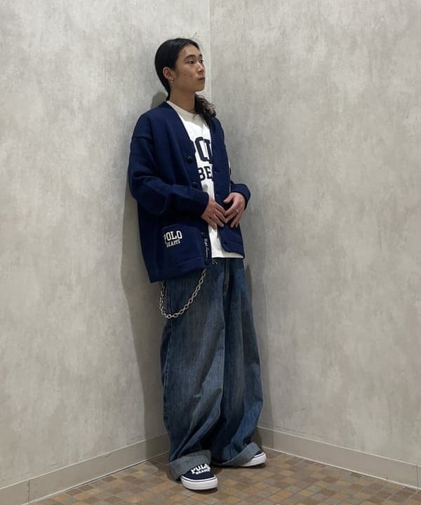 菊田 悠さんの「BEAMS WOMEN｜」を使ったコーディネート