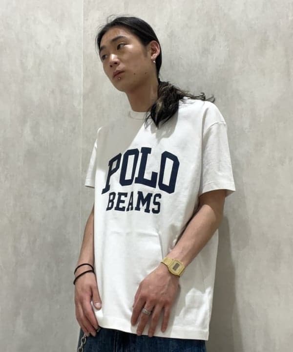 菊田 悠さんの「BEAMS WOMEN｜」を使ったコーディネート
