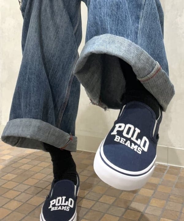 菊田 悠さんの「BEAMS WOMEN｜」を使ったコーディネート
