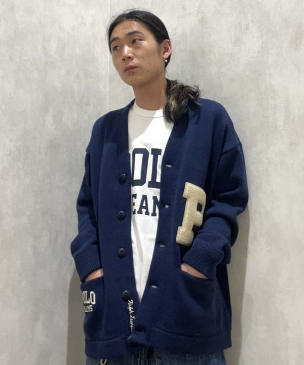 菊田 悠さんの「BEAMS WOMEN｜」を使ったコーディネート