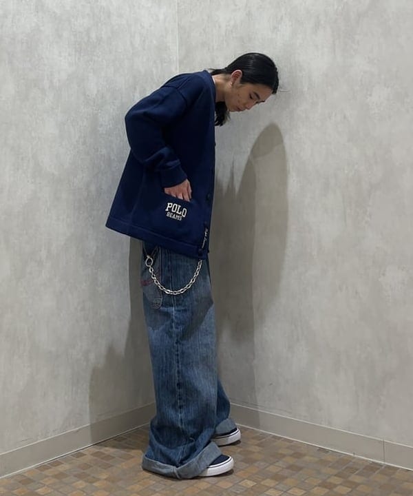 菊田 悠さんの「BEAMS WOMEN｜」を使ったコーディネート