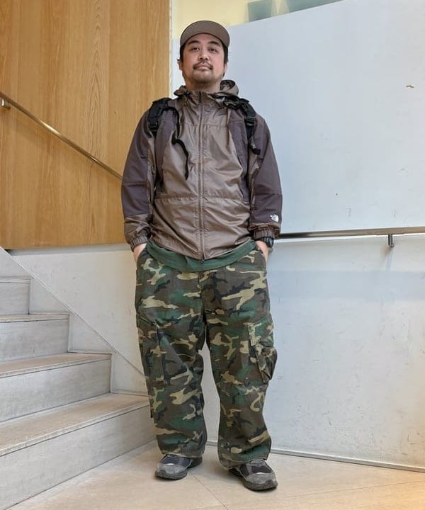 野口 健太朗