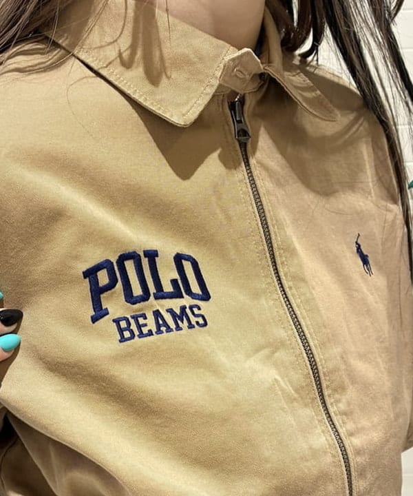 江口 息吹さんの「BEAMS WOMEN｜カーゴ ハーフ パンツ」を使ったコーディネート