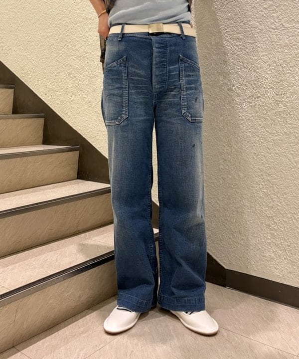 矢野(青木)優香さんの「BEAMS WOMEN｜maturely / ボイル チェック 5スリーブ シャツ」を使ったコーディネート