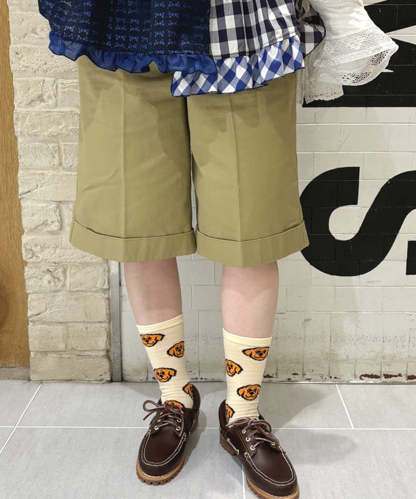 kawaiさんの「BEAMS WOMEN｜【別注】TORI-TO / ティアード Tシャツ」を使ったコーディネート