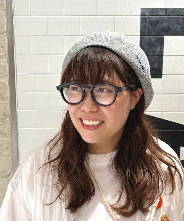 kawaiさんの「BEAMS WOMEN｜【別注】TORI-TO / ティアード Tシャツ」を使ったコーディネート