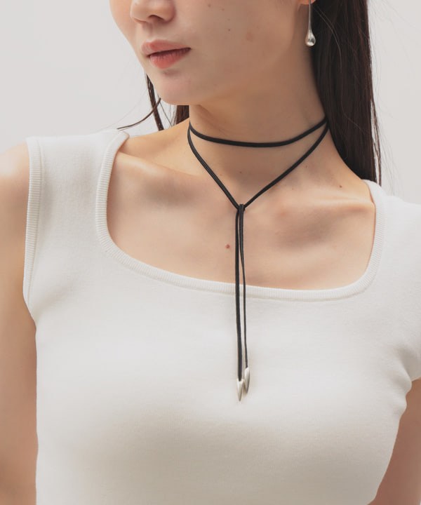 隈元 楓さんの「BEAMS WOMEN｜ナチュラル オックス ジレ」を使ったコーディネート