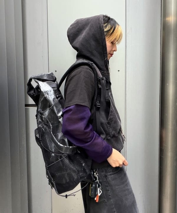 BEAMS BOY ビームス 恵比寿のHeg.