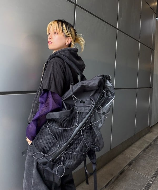 BEAMS BOY ビームス 恵比寿のHeg.