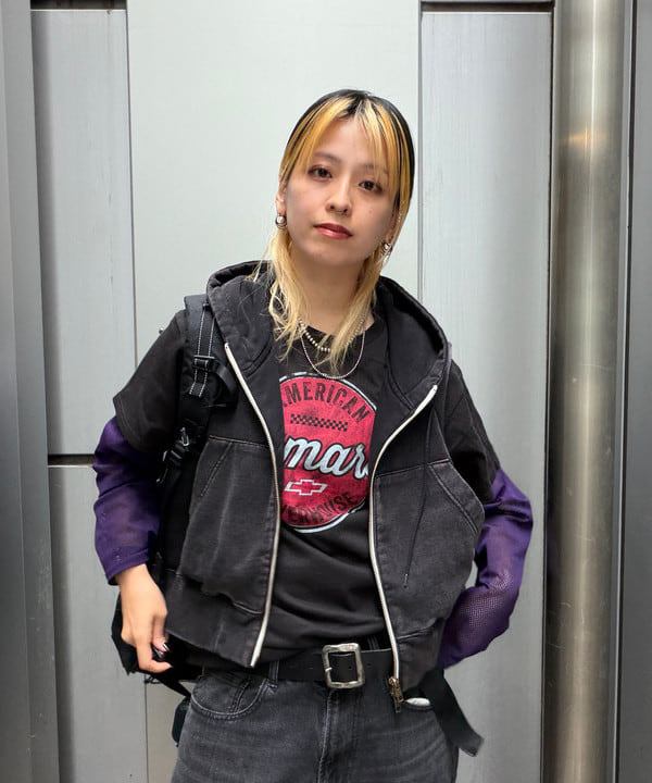 BEAMS BOY ビームス 恵比寿のHeg.