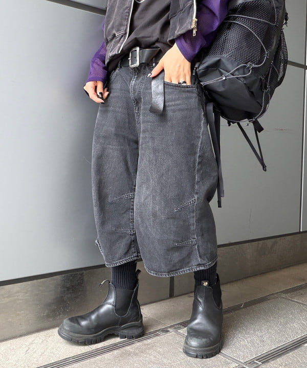 BEAMS BOY ビームス 恵比寿のHeg.