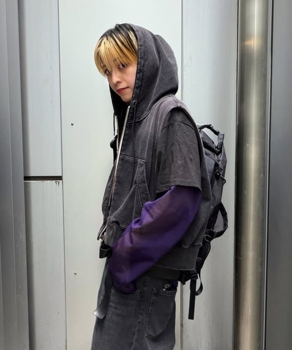 BEAMS BOY ビームス 恵比寿のHeg.