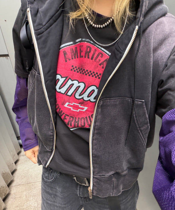 BEAMS BOY ビームス 恵比寿のHeg.