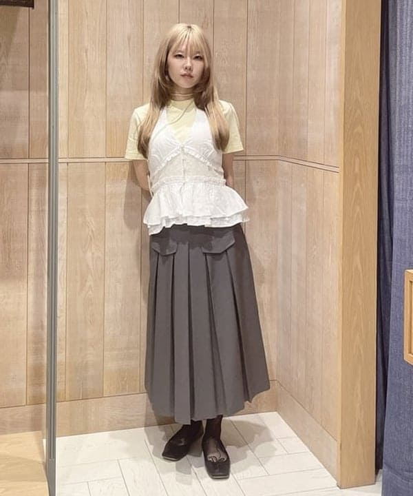 MEETS SHOP｜ライブ配信やスタッフ投稿をお届け！