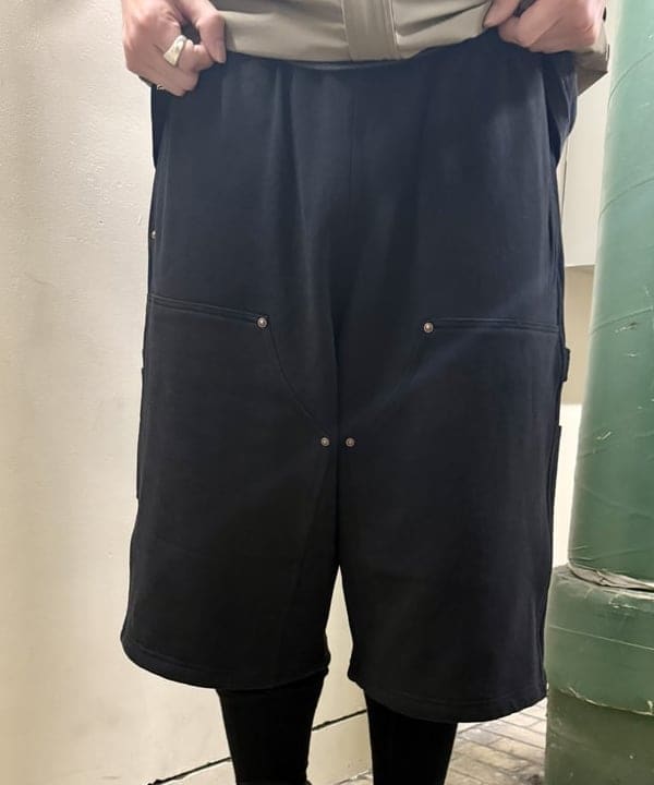 藤井 倖輝さんの「BEAMS WOMEN｜WILD THINGS / DENALI S/S SHIRT」を使ったコーディネート