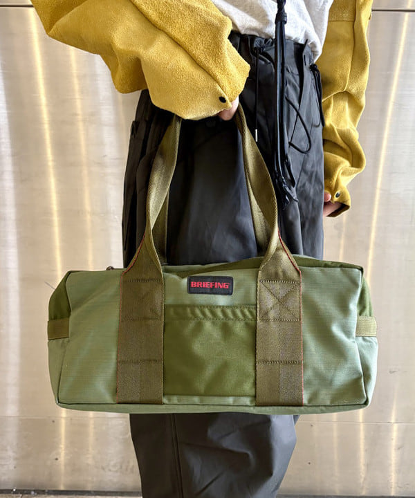 みりさんの「【別注】Healthknit / クルーネック ロングスリーブ Tシャツ」を使ったコーディネート