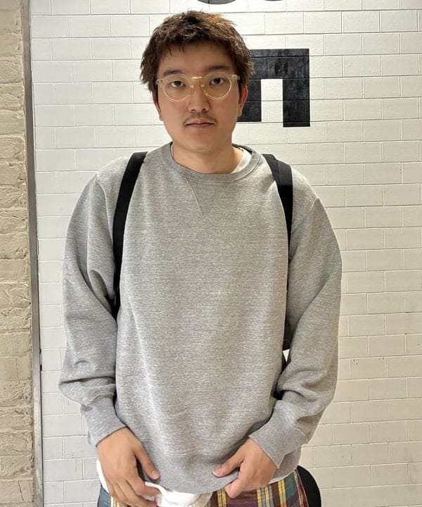 てらきたさんの「BEAMS WOMEN｜GYM Shorts Heavy Madras」を使ったコーディネート
