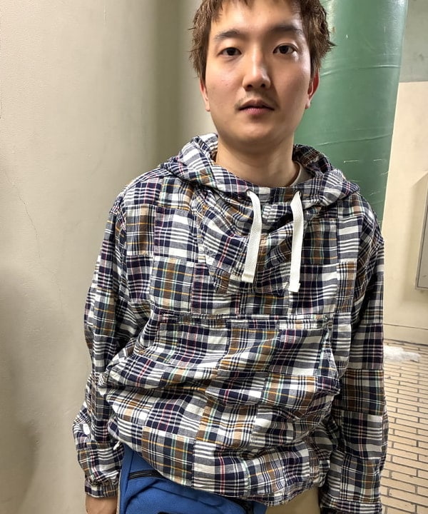 てらきたさんの「BEAMS WOMEN｜DEMARTINI / Fanny Pack」を使ったコーディネート
