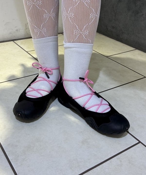 みゆうさんの「BEAMS WOMEN｜裾 フレアー キャミソール」を使ったコーディネート