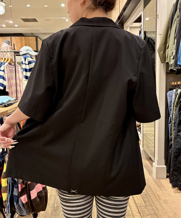 遠藤 かなたさんの「BEAMS WOMEN｜裾 フレアー キャミソール」を使ったコーディネート