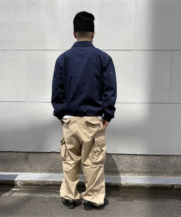 FARO MONTEBELLO MOUSSE BEAMS 別注 ネイビー PUMA × BEAMS BOY | B_MAG（ビーマグ） | Ray BEAMS（レイ ビームス