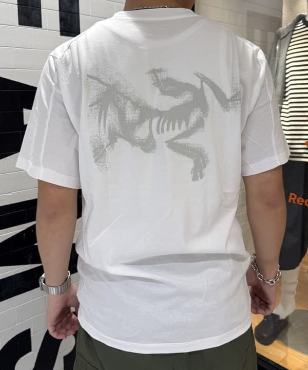 KUROCHANさんの「BEAMS WOMEN｜ARC_KrgSLCtnBlBd」を使ったコーディネート