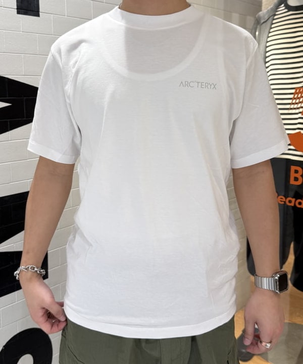 KUROCHANさんの「BEAMS WOMEN｜ARC_KrgSLCtnBlBd」を使ったコーディネート