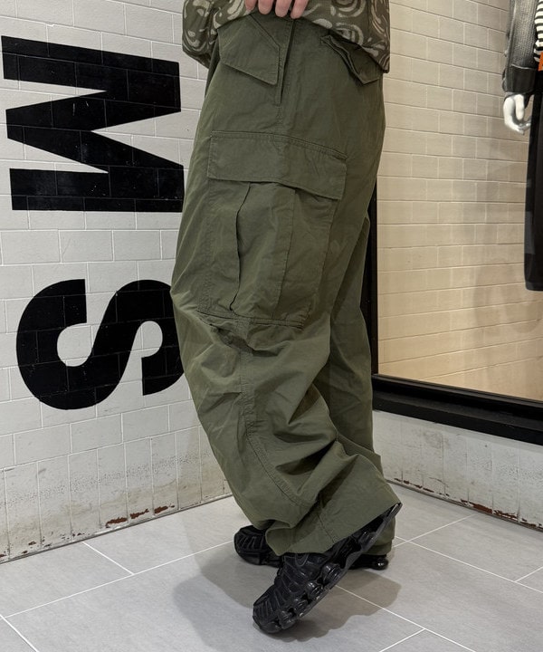 KUROCHANさんの「BEAMS WOMEN｜ARC_KrgSLCtnBlBd」を使ったコーディネート