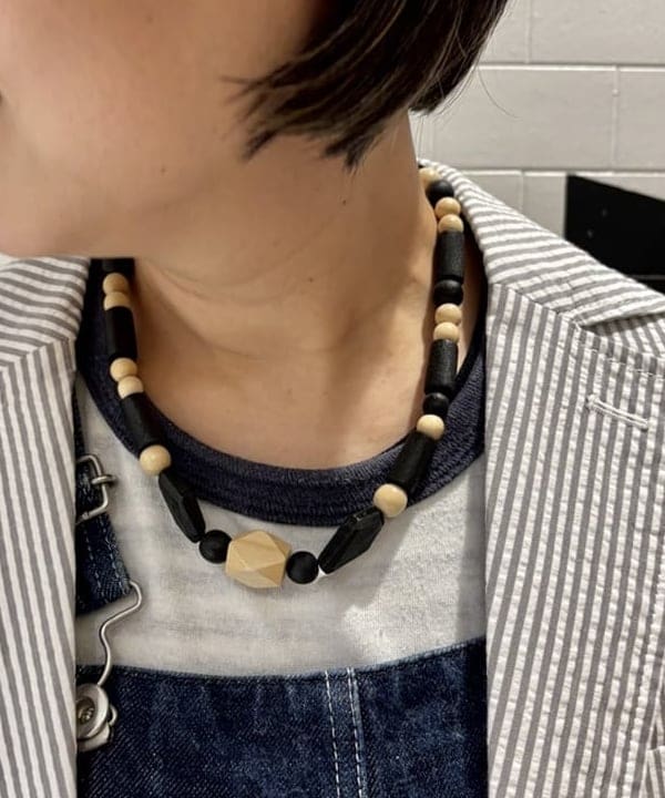 つぼさんの「BEAMS WOMEN｜シアサッカー ジャケット」を使ったコーディネート