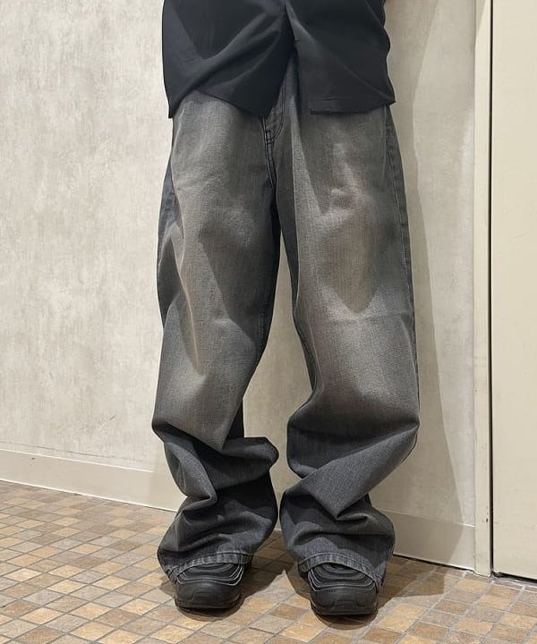 吉田 洸輝さんの「BEAMS WOMEN｜ニット ビーニー」を使ったコーディネート