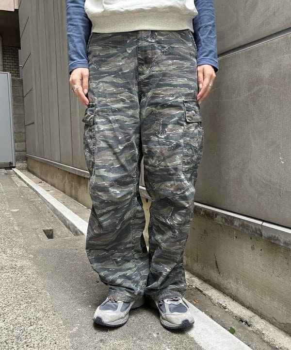 クロサワさんの「BEAMS WOMEN｜ランダム ナンバリング ショートスリーブ」を使ったコーディネート