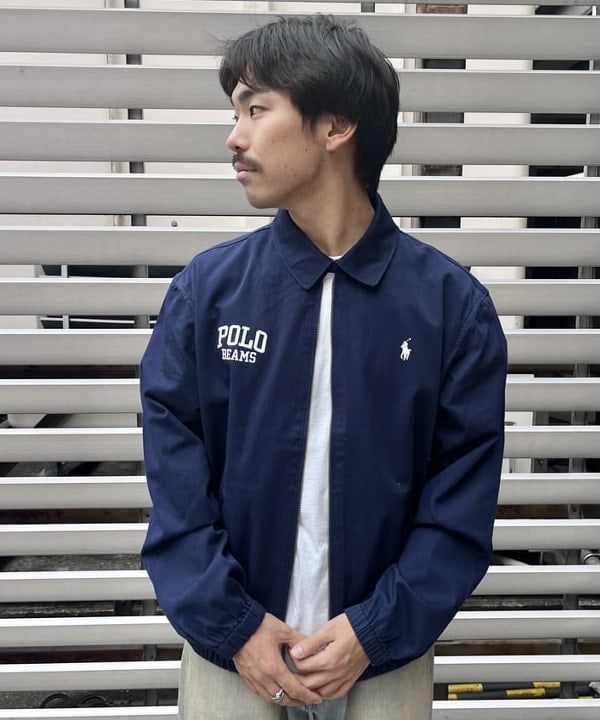 槙山 賢斗さんの「BEAMS WOMEN｜ワイドストレート デニムパンツ」を使ったコーディネート