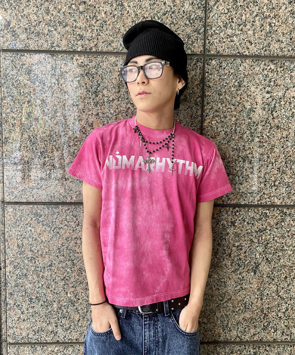 はるひむさんの「BEAMS WOMEN｜BEAMS / ベーシック ワッチキャップ」を使ったコーディネート