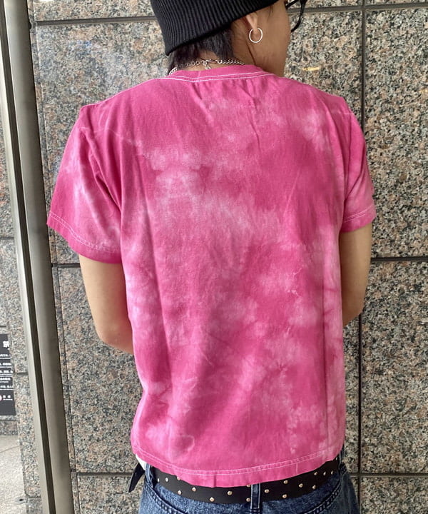 はるひむさんの「BEAMS WOMEN｜BEAMS / ベーシック ワッチキャップ」を使ったコーディネート