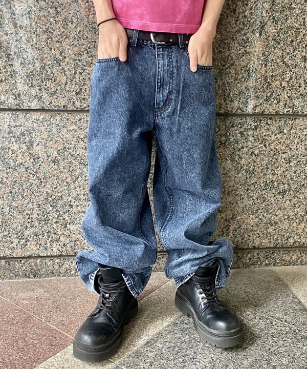 はるひむさんの「BEAMS WOMEN｜BEAMS / ベーシック ワッチキャップ」を使ったコーディネート