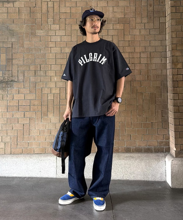 Pilgrim Surf+Supply（1192810） スタイリング・コーディネイト｜BEAMS