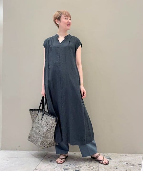 Demi-Luxe BEAMS（1192847） スタイリング・コーディネイト｜BEAMS