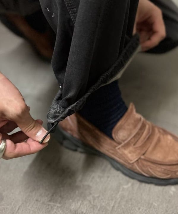 BAKU(東江 漠)さんの「BEAMS WOMEN｜【別注】NEW ERA / 9FIFTY Refrective Cap」を使ったコーディネート