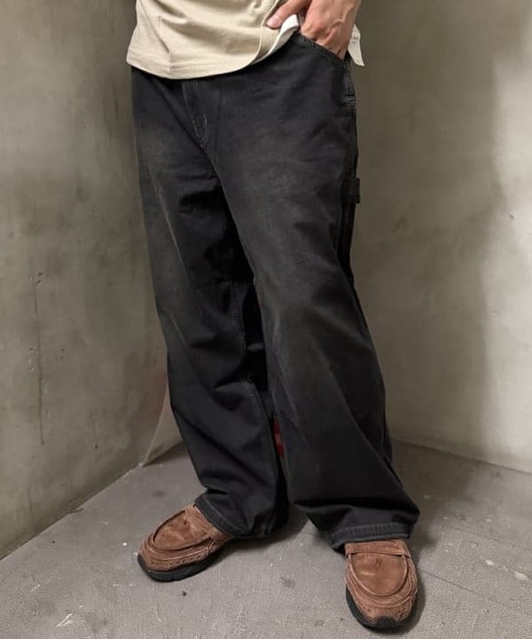 BAKU(東江 漠)さんの「BEAMS WOMEN｜【別注】NEW ERA / 9FIFTY Refrective Cap」を使ったコーディネート