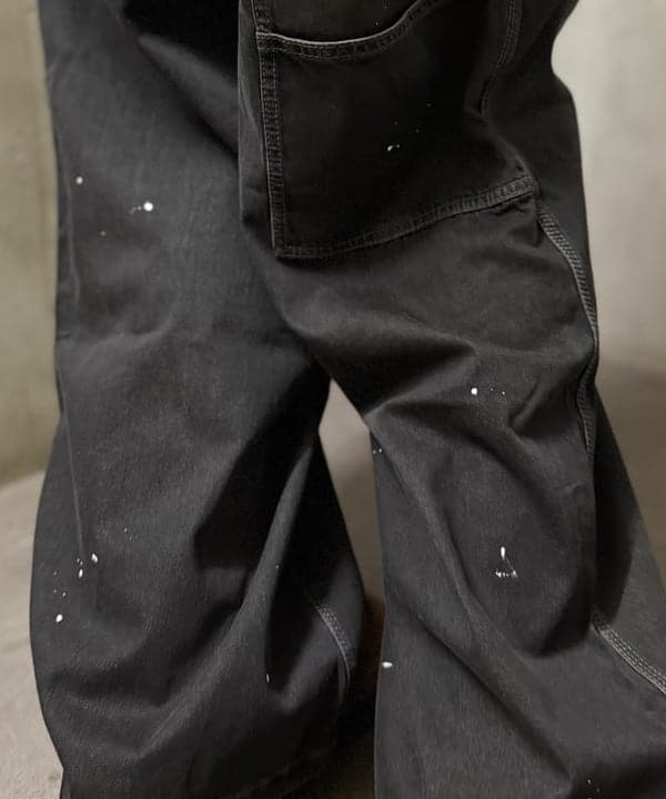 BAKU(東江 漠)さんの「BEAMS WOMEN｜【別注】NEW ERA / 9FIFTY Refrective Cap」を使ったコーディネート